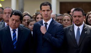 guaidó