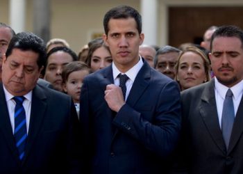 guaidó