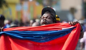 haiti