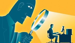 internet privacidad espionaje big data