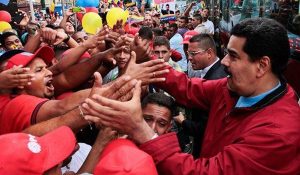 maduro