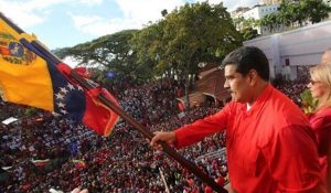 maduro