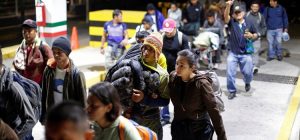 migrantes