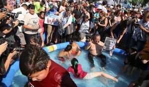 piletazo