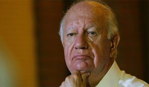 ricardo lagos