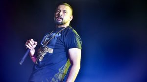 sean paul