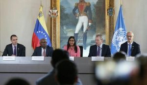 venezuela
