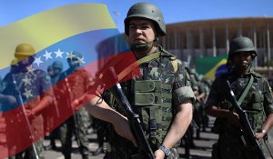 venezuela-brasil