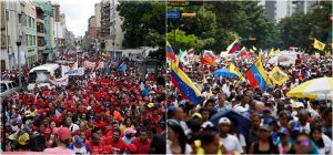 venezuela-marcha