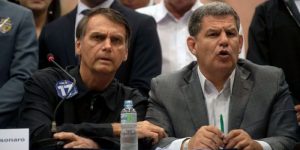 Bebbiano Bolsonaro Brasil