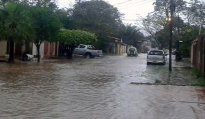 Bolivia emergencia nacional lluvia