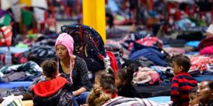 Caravana Migrante