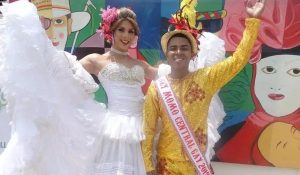 Carnaval gay