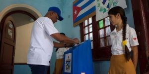 Cuba vota si referendo constitucional