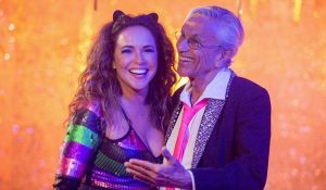 Daniela Mercury y Caetano Veloso Brasil