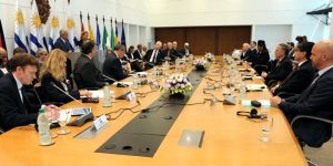 Grupo de Contacto Internacional sobre Venezuela