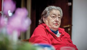 Hebe de Bonafini