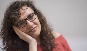 Soledad Castro Lazarpff falta y resto