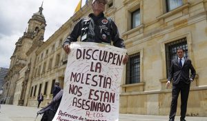 asesinato de lideres