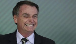 bolsonaro