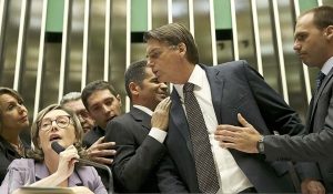 bolsonaro-violencia de genero