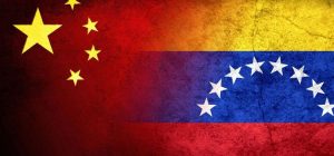 china-venezuela