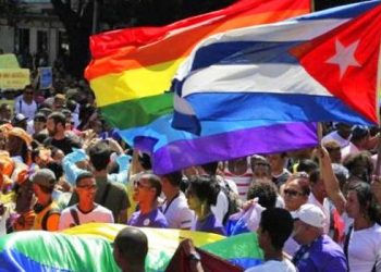 comunidad lgbt+ Cuba