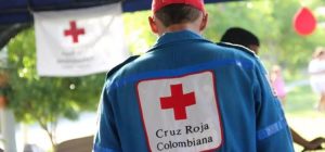 cruz roja