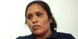 desaparición activistas indígenas méxico