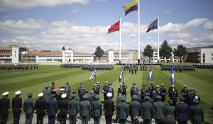 ejercito colombia