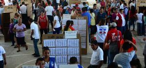 el salvador- elecciones