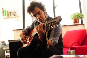 fernando milagros