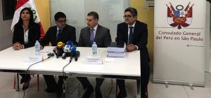 fiscales peruanos