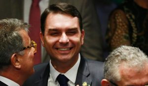 flavio bolsonaro