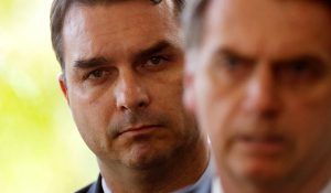 flavio bolsonaro