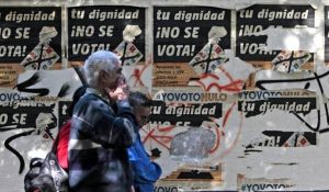 guatemala + elecciones