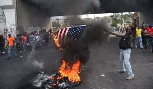 haiti