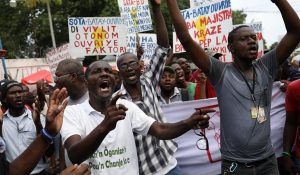 haiti