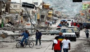 haiti protestas