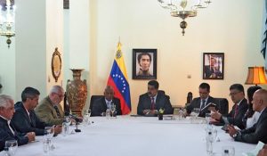 maduro