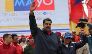 maduro