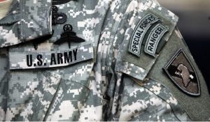 militares