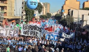 organizaciones argentinas