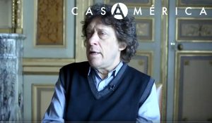 pedro brieger casa america