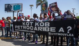 petrocaribe
