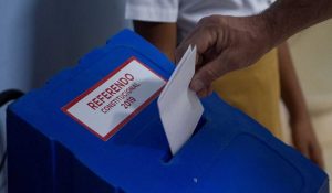 referendum cuba