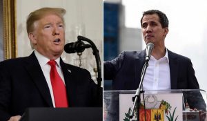 trump guaidó vz eeuu