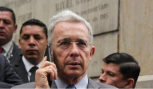 uribe