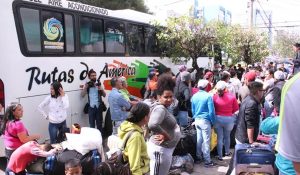 venezolanos