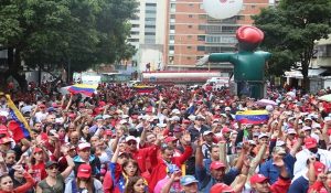 venezuela